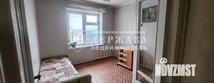 3-к квартира, вторичка, 60м2, 9/9 этаж