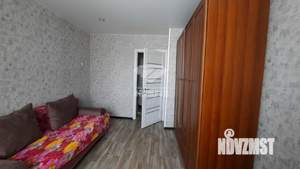 3-к квартира, вторичка, 59м2, 8/9 этаж