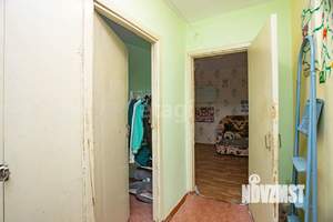 2-к квартира, вторичка, 43м2, 2/9 этаж