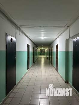 1-к квартира, вторичка, 18м2, 5/5 этаж