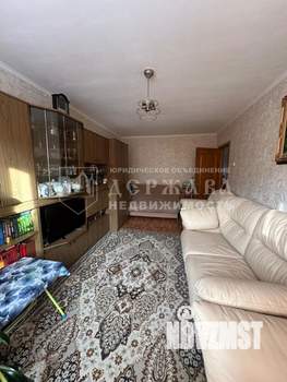 3-к квартира, вторичка, 61м2, 2/5 этаж