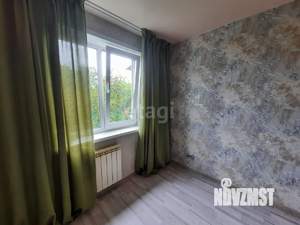 2-к квартира, вторичка, 43м2, 5/5 этаж