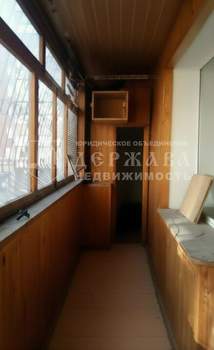 3-к квартира, вторичка, 63м2, 2/9 этаж