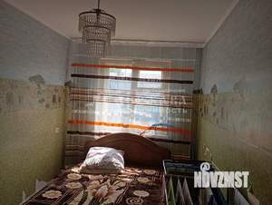 2-к квартира, вторичка, 44м2, 5/5 этаж