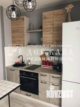 1-к квартира, вторичка, 32м2, 2/10 этаж