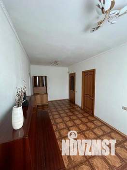 4-к квартира, вторичка, 81м2, 9/10 этаж