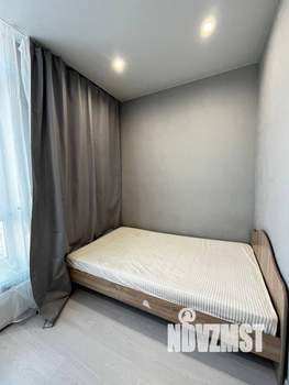 Студия квартира, сданный дом, 27м2, 6/15 этаж