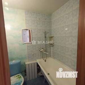1-к квартира, вторичка, 31м2, 1/5 этаж