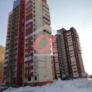 3-к квартира, вторичка, 75м2, 1/16 этаж