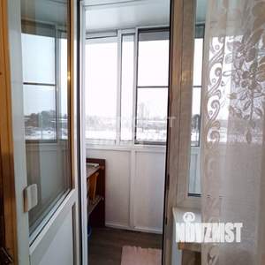 4-к квартира, вторичка, 62м2, 3/5 этаж