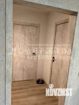 2-к квартира, вторичка, 56м2, 6/9 этаж