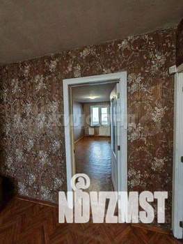 3-к квартира, вторичка, 59м2, 9/9 этаж