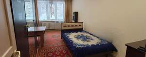 2-к квартира, вторичка, 47м2, 1/5 этаж