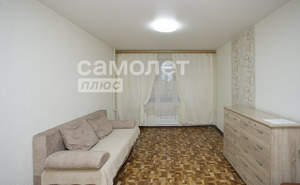 2-к квартира, вторичка, 46м2, 3/5 этаж