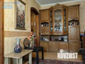 3-к квартира, вторичка, 67м2, 2/9 этаж