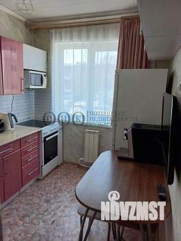2-к квартира, вторичка, 43м2, 5/5 этаж