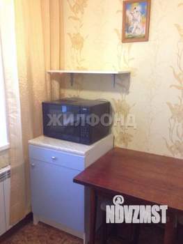 1-к квартира, вторичка, 30м2, 9/10 этаж