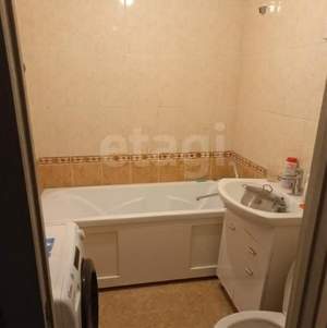 Студия квартира, вторичка, 25м2, 9/9 этаж