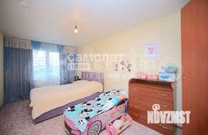 3-к квартира, вторичка, 82м2, 1/9 этаж