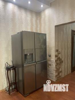3-к квартира, вторичка, 112м2, 7/12 этаж