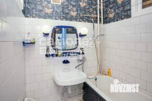 1-к квартира, вторичка, 40м2, 2/5 этаж