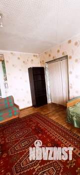 1-к квартира, вторичка, 34м2, 9/10 этаж