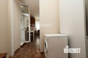 1-к квартира, вторичка, 23м2, 2/9 этаж