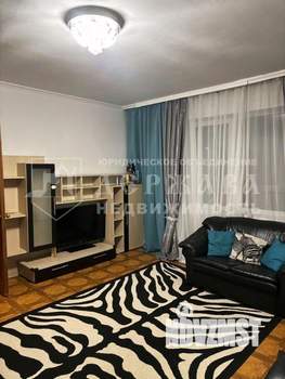 2-к квартира, вторичка, 50м2, 2/9 этаж