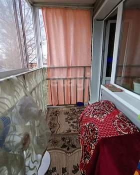 Студия квартира, вторичка, 25м2, 3/9 этаж