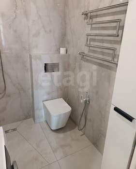 3-к квартира, вторичка, 66м2, 2/16 этаж