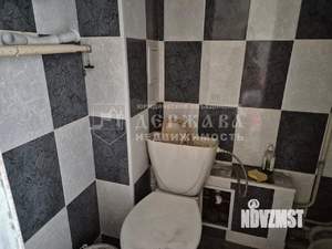 1-к квартира, вторичка, 18м2, 1/9 этаж