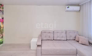 2-к квартира, вторичка, 60м2, 4/5 этаж