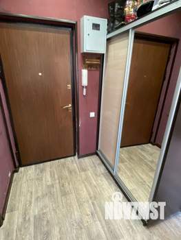 1-к квартира, вторичка, 32м2, 8/14 этаж