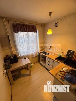 2-к квартира, вторичка, 44м2, 4/5 этаж