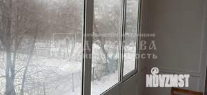 3-к квартира, вторичка, 61м2, 2/5 этаж