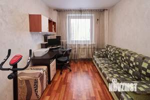 3-к квартира, вторичка, 67м2, 7/16 этаж