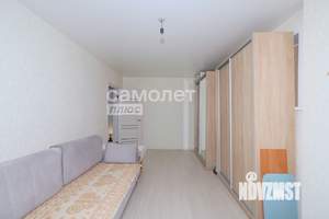 1-к квартира, вторичка, 34м2, 2/12 этаж