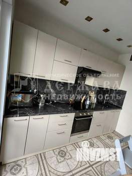 2-к квартира, вторичка, 55м2, 2/16 этаж