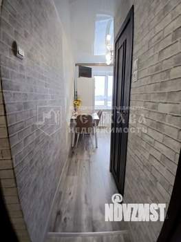 2-к квартира, вторичка, 44м2, 3/10 этаж