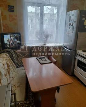 1-к квартира, вторичка, 36м2, 3/5 этаж