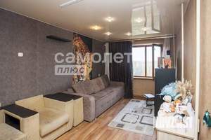 1-к квартира, вторичка, 30м2, 6/9 этаж