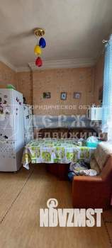4-к квартира, вторичка, 102м2, 4/5 этаж