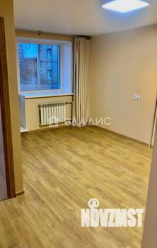 1-к квартира, вторичка, 30м2, 3/5 этаж