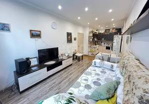 2-к квартира, вторичка, 47м2, 1/4 этаж