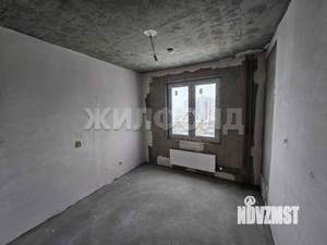 2-к квартира, вторичка, 57м2, 14/16 этаж