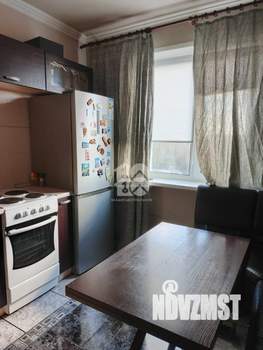 2-к квартира, вторичка, 55м2, 10/10 этаж