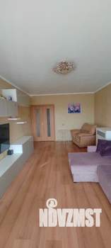 3-к квартира, вторичка, 77м2, 5/10 этаж