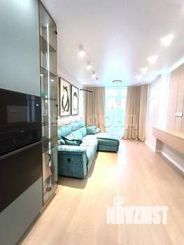 2-к квартира, вторичка, 43м2, 6/7 этаж