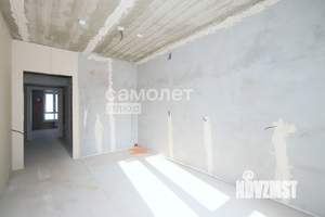 2-к квартира, сданный дом, 60м2, 4/14 этаж