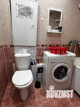 2-к квартира, вторичка, 45м2, 5/5 этаж